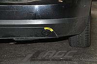 Photo of conversion LPG - VW Passat 2,0 FSI