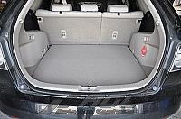 Photo of conversion LPG - Mazda CX-7 2,3 MZR DISI T