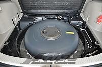 Photo of conversion LPG - Mazda CX-7 2,3 MZR DISI T