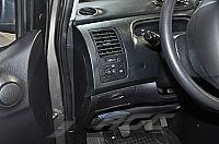 Photo of conversion LPG - Hyundai Matrix 1,6