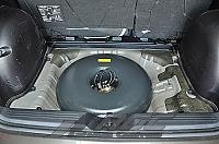 Photo of conversion LPG - Hyundai Matrix 1,6