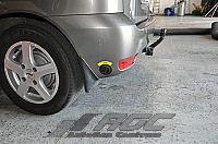 Photo of conversion LPG - Hyundai Matrix 1,6