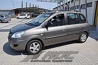 Photo of conversion LPG - Hyundai Matrix 1,6