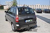 Photo of conversion LPG - Hyundai Matrix 1,6