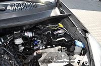 Photo of conversion LPG - Hyundai Matrix 1,6