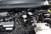 Photo of conversion LPG - Hyundai Matrix 1,6