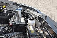 Photo of conversion LPG - Hyundai Matrix 1,6