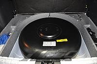 Photo of conversion LPG - Dacia Duster 1,6