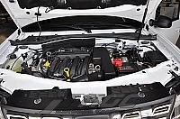 Photo of conversion LPG - Dacia Duster 1,6
