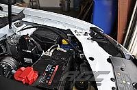 Photo of conversion LPG - Dacia Duster 1,6