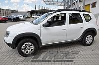 Photo of conversion LPG - Dacia Duster 1,6