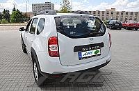 Photo of conversion LPG - Dacia Duster 1,6