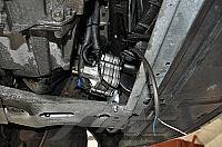 Photo of conversion LPG - Renault Grand Scenic 1,6