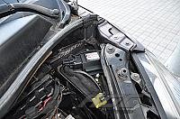 Photo of conversion LPG - Renault Grand Scenic 1,6