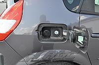 Photo of conversion LPG - Renault Grand Scenic 1,6