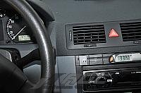 Photo of conversion LPG - Škoda Fabia 1,4 MPI