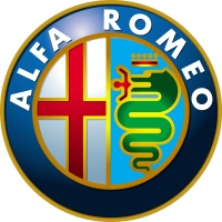 Logo ALFA ROMEO