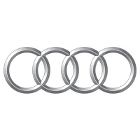 Logo AUDI