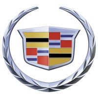 Logo CADILLAC