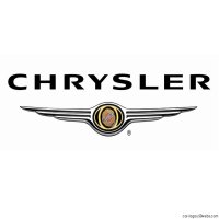 Logo Chrysler