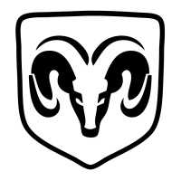 Logo DODGE