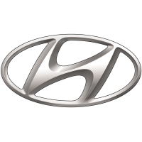 Logo Hyundai