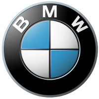 Logo BMW