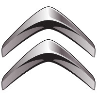 Logo CITROEN