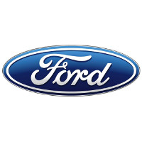 Logo Ford