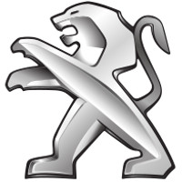 Logo Peugeot