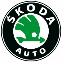 Logo Škoda