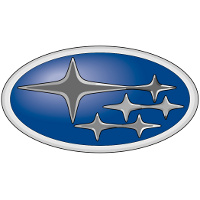 Logo Subaru