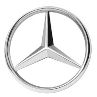 Logo Mercedes-Benz