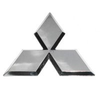 Logo Mitsubishi