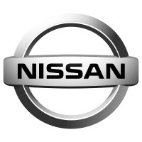 Logo Nissan