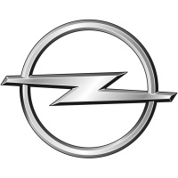 Logo Opel