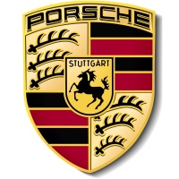 Logo Porsche