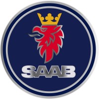 Logo Saab