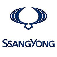 Logo Ssangyong