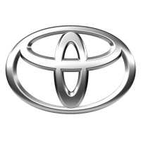 Logo Toyota