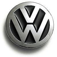 Logo VW