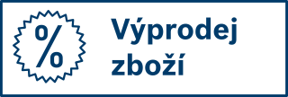 Výprodej zboží LPG a CNG