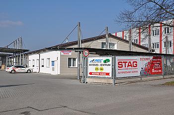 Foto AUTOGAS-CENTRUM spol. s r.o.