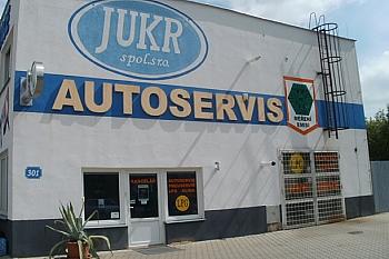 Foto JUKR spol. s r.o.