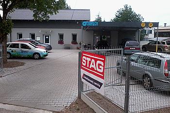 Foto GASAUTO s.r.o.