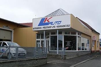 Foto LK-AUTOSERVIS, spol. s r.o.
