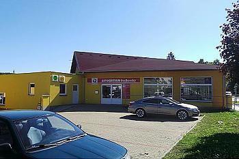 Foto AUTOCENTRUM - SVEJKOVSKÝ - LPG