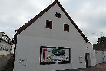 Foto LPG - ŠTĚPÁNEK