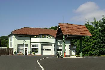 Foto LPG SERVIS LITVÍNOV