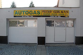 Foto LPG - LAPČÍKOVÁ